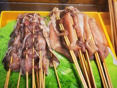 -味子夫鸡柳(三峡广场店)