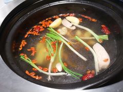 -三不牛腩(宾虹路店)