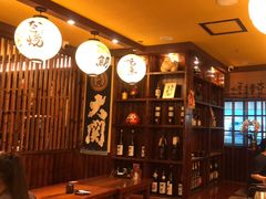 -鸟鹏烧鸟居酒屋(仁恒梦中心店)