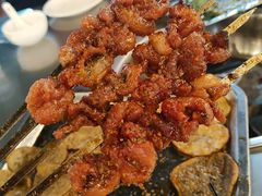 -清真·馬坡二旦烧烤(人生一串拍摄店)