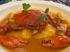 -誉八仙粤菜(万象天地店)