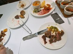 -拉蒂娜·巴西牛排馆 Latina·Brazilian Steakhouse(陆家嘴旗舰店)