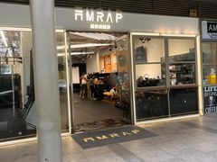 -AMRAP综合体能训练