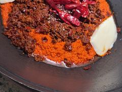 -鸿姐老火锅(静安店)