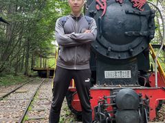 -五营红松林海景区