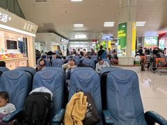 -德宏芒市国际机场