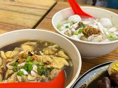 -金伯利街美食夜市