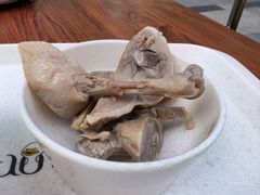 -鸭得堡老鸭汤·鸭血粉丝(南京博物院店)