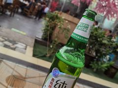 -老磨油饼(高陵店)