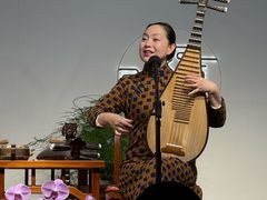 -琵琶语评弹茶馆(苏州平江路店)