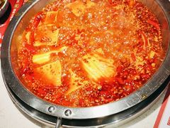-清真·天府皇城坝百年牛肉火锅(皇城清真寺店)