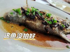 -隆都四季香饭店(碧海路店)