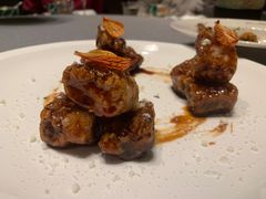 -桂满陇·海市蜃楼·黑金(国金店)