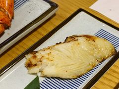 -小句号·精致料理(江南环球港店)