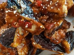 -桃子餐厅·天津菜(红星路直营店)