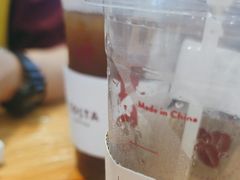 -COSTA COFFEE(成都来福士店)