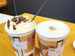 -茶颜悦色(平和堂负一楼店)