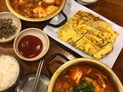 -金北顺大锅家(신사본점)