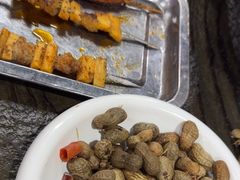 -疆域美食