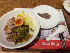 -陈鹏鹏潮汕菜(宝安机场T3航站楼店)