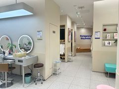 -天真蓝照相馆(五角场百联又一城店)