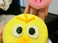 -云朵上的鱼(莘庄店)