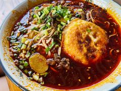 -渔桥李记奶汤面(东街店)
