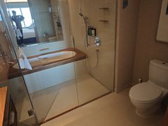 -上海浦东嘉里大酒店