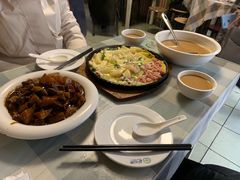 -华春餐馆(鱼山路店)