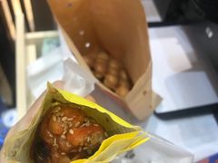 -天美汇鸡翅包饭(来福士广场店)