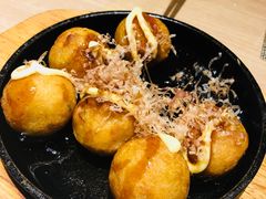 -歌行灯日本料理(伊势丹店)
