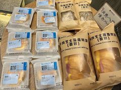 -江燕路万科里