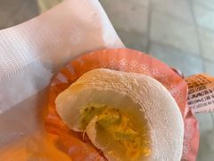 -澳门长洲糯米糍(柯打苏沙街店)
