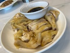 白切鸡-状元楼(金溪路店)