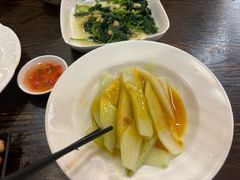 -大洋家·潮汕鱼鲜·花胶砂锅粥(天河东路店)