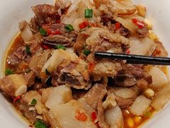 -衡厨·衡阳土菜(中南店)