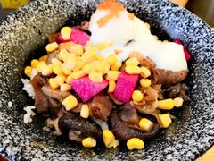 -Miss Fresh轻食(南京西路店)