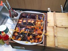 -today便利店(汉街店)
