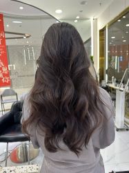 -FASHION PALACE hair+