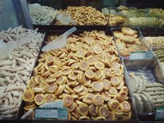 -老香齋(五角场店)