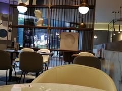 大堂-必胜客(万象城店)