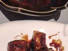-桂满陇·蟹黄小笼汤包(中山公园店)