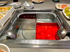 -海底捞火锅(吾悦广场店)