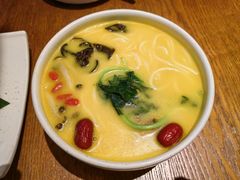 -云海肴·汽锅鸡·云南菜(苏州中心店)