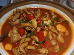 -匠熙小馆(崇文门店)