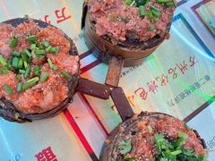 -秦二哥格格(高笋塘店)