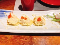 -京料理·日料自助·铁板燒(复悦城店)