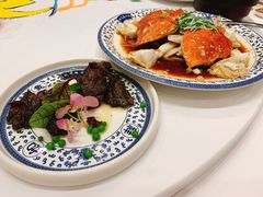 -宁波状元楼酒店(和义路店)