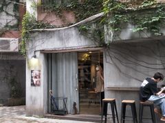 -来回·咖啡(天河南店)