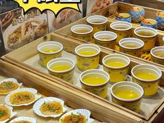 -焰江山海鲜牛排烤肉自助(锦华万达二星店)